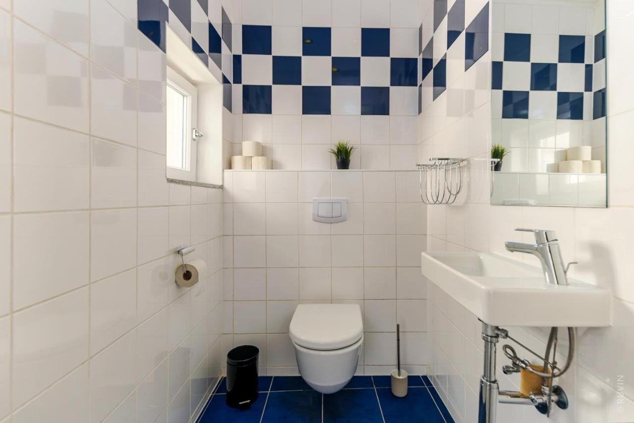 Designer Apartments, 2 Min To U1 Reumannplatz فيينا المظهر الخارجي الصورة