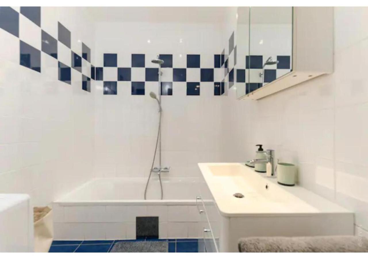 Designer Apartments, 2 Min To U1 Reumannplatz فيينا المظهر الخارجي الصورة