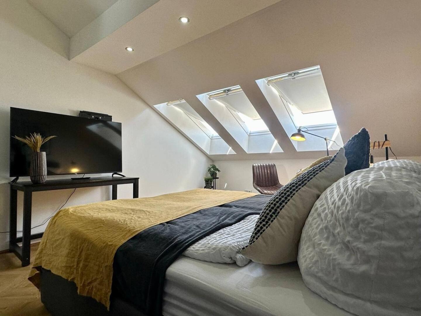 Designer Apartments, 2 Min To U1 Reumannplatz فيينا المظهر الخارجي الصورة