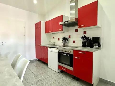 Designer Apartments, 2 Min To U1 Reumannplatz فيينا المظهر الخارجي الصورة